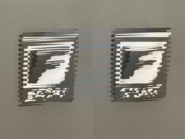 Used 2023 Lexus IS 350 F Sport image 31