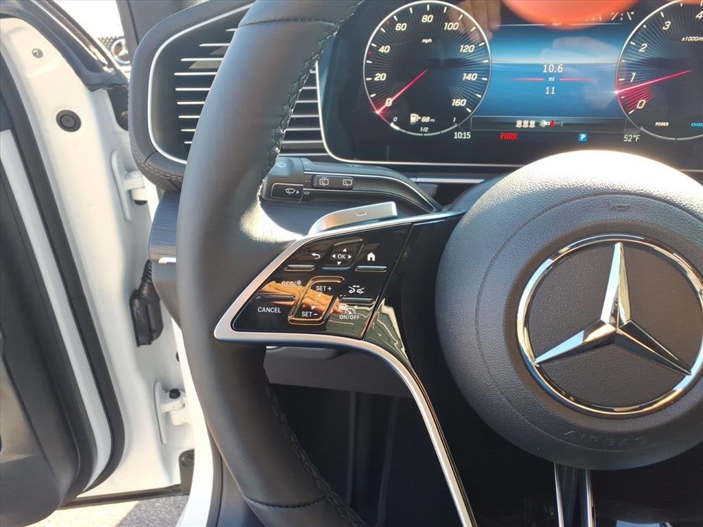 New 2026 Mercedes-Benz GLE 350 GLE 350 image 20