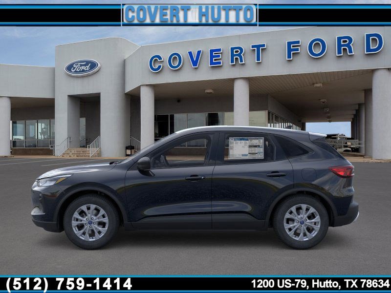 New 2026 Ford Escape Active w/ Tech Pack #1 image 3