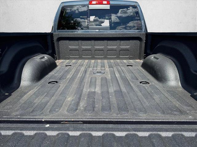 Used 2026 RAM 2500 Warlock AWD/4WD image 6
