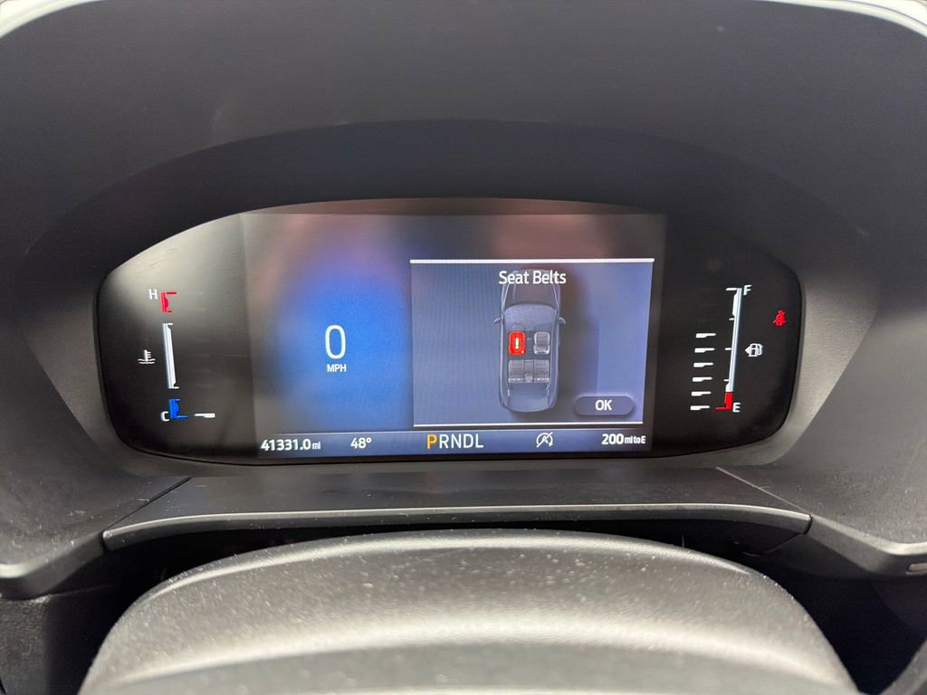 Used 2024 Ford Escape Active w/ Tech Pack #1 image 15