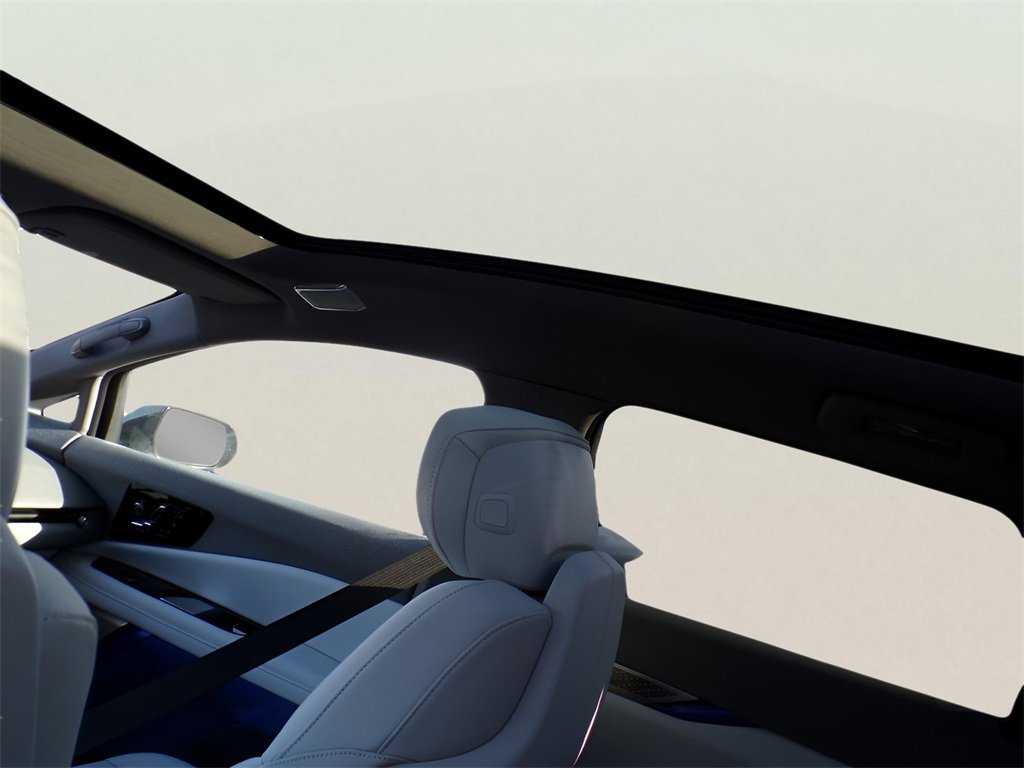 New 2026 Cadillac Optiq Sport 2 image 8