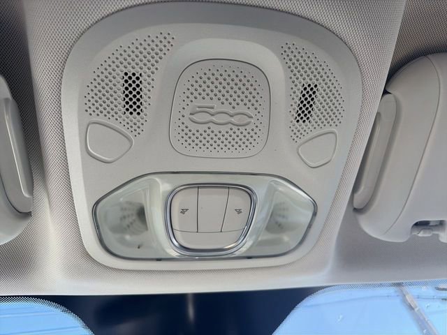 Used 2017 FIAT 500X Pop w/ Pop Popular Equipment Package AWD/4WD image 21