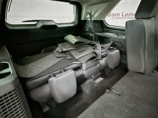 Used 2024 Toyota Sequoia SR5 w/ TRD Off-Road Package AWD/4WD image 28