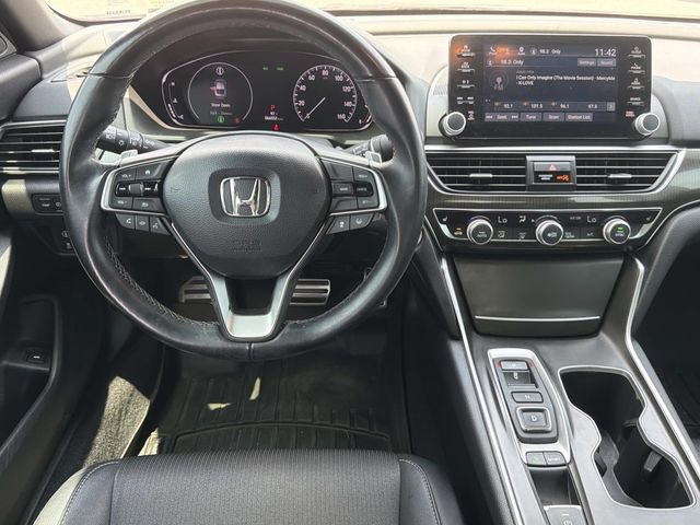Used 2020 Honda Accord Sport image 22