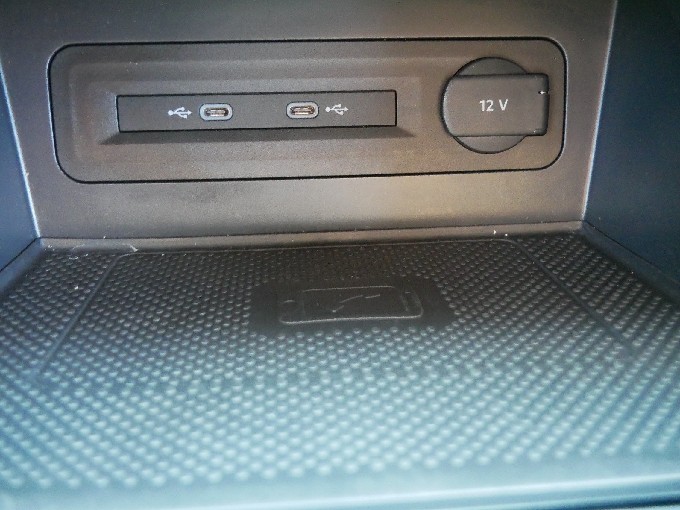 Certified 2023 Volkswagen Atlas SEL AWD/4WD image 28