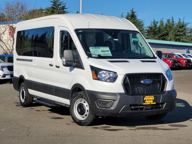 New 2025 Ford Transit 350 XL image 1