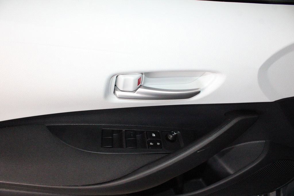 Certified 2026 Toyota Corolla SE w/ SE Package FWD image 21
