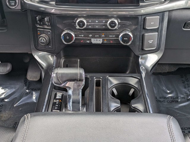 Used 2023 Ford F150 XLT w/ Equipment Group 302A High AWD/4WD image 20