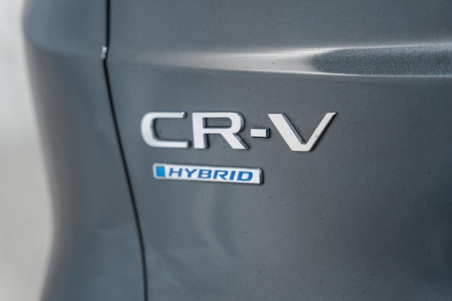 Used 2023 Honda CR-V Sport image 7