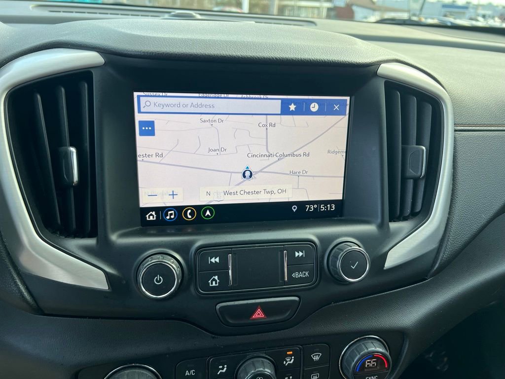 Used 2020 GMC Terrain SLT w/ Preferred Package image 41