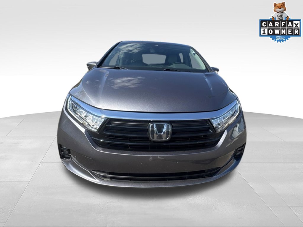 Used 2022 Honda Odyssey Touring image 8