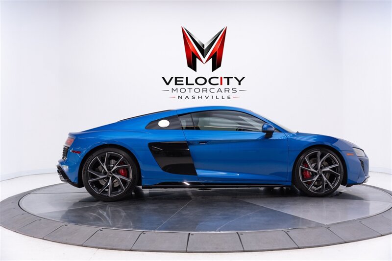 Used 2023 Audi R8 V10 performance w/ Premium Package RWD image 5