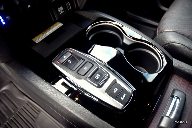 Used 2022 Honda Pilot Black Edition image 12