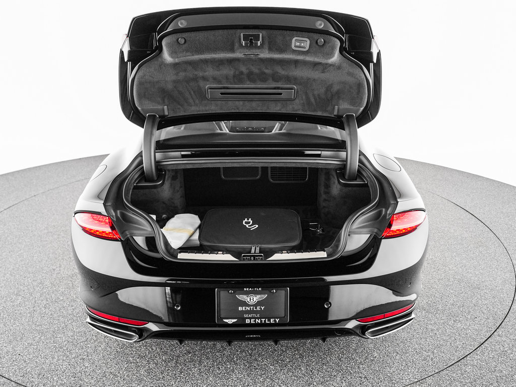 New 2026 Bentley Continental GT AWD/4WD image 39