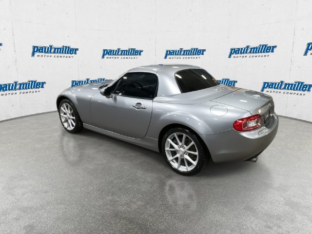 Used 2012 MAZDA MX-5 Miata Grand Touring w/ Premium Pkg RWD image 7