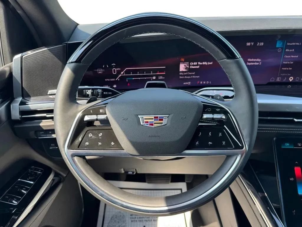 New 2026 Cadillac Escalade Sport w/ Touring Package AWD/4WD image 27