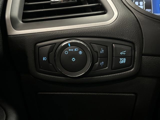 Used 2022 Ford Edge SEL w/ Convenience Package image 27