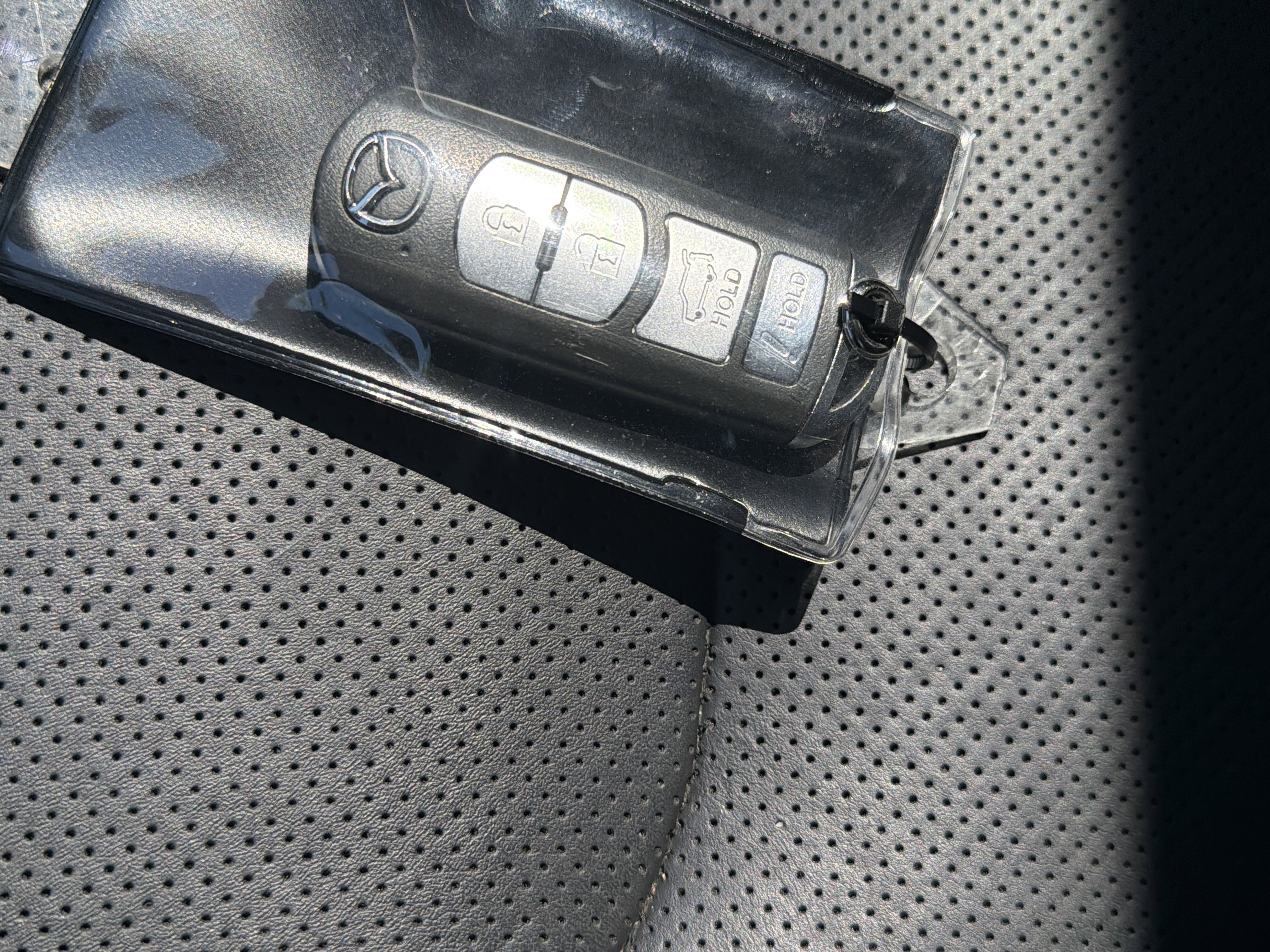 Used 2019 MAZDA CX-9 Grand Touring image 36