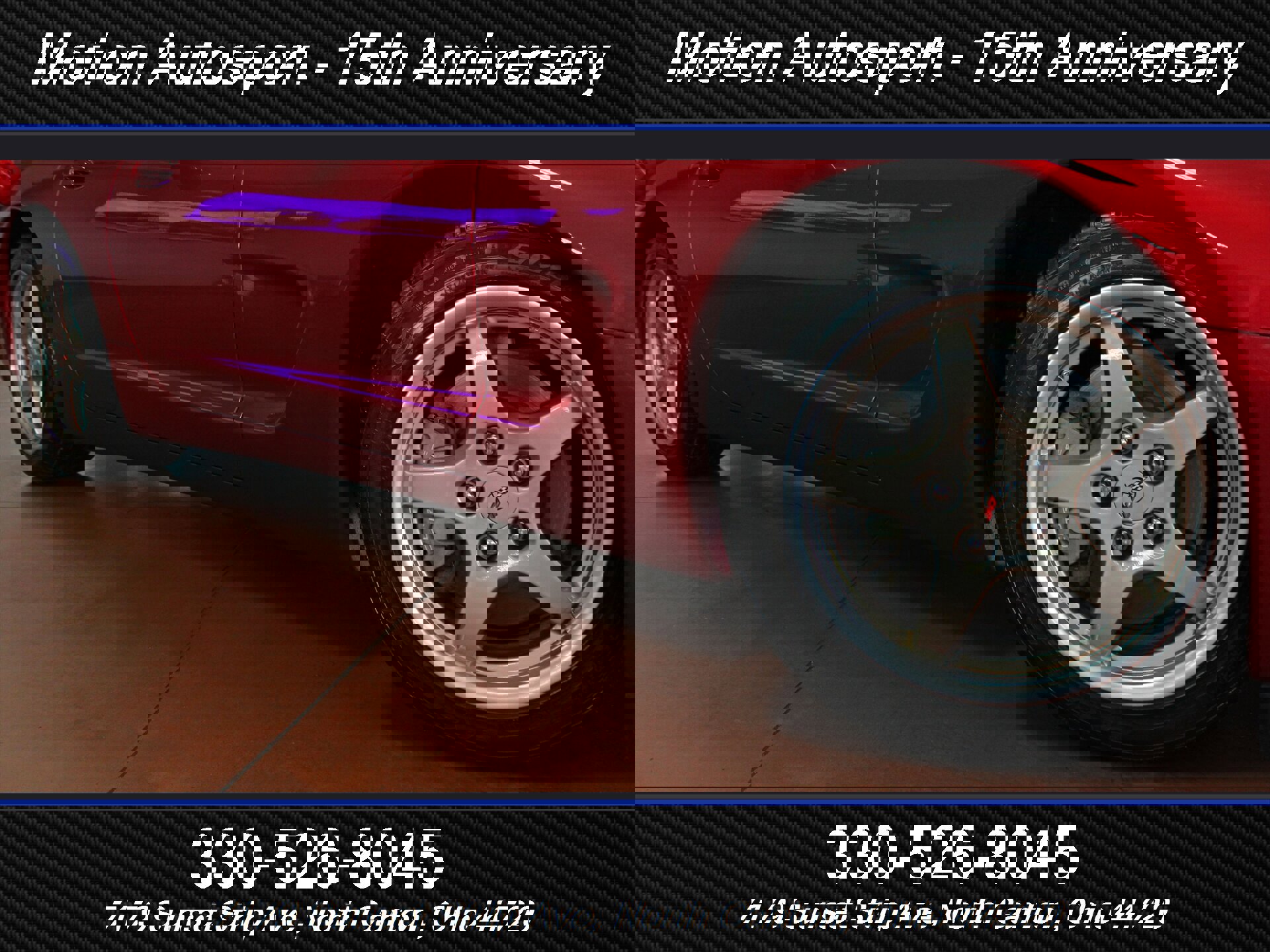 Used 2004 Chevrolet Corvette Convertible w/ Preferred Equipment Group RWD image 46