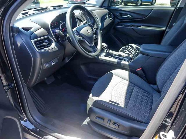 Used 2023 Chevrolet Equinox LT FWD image 11