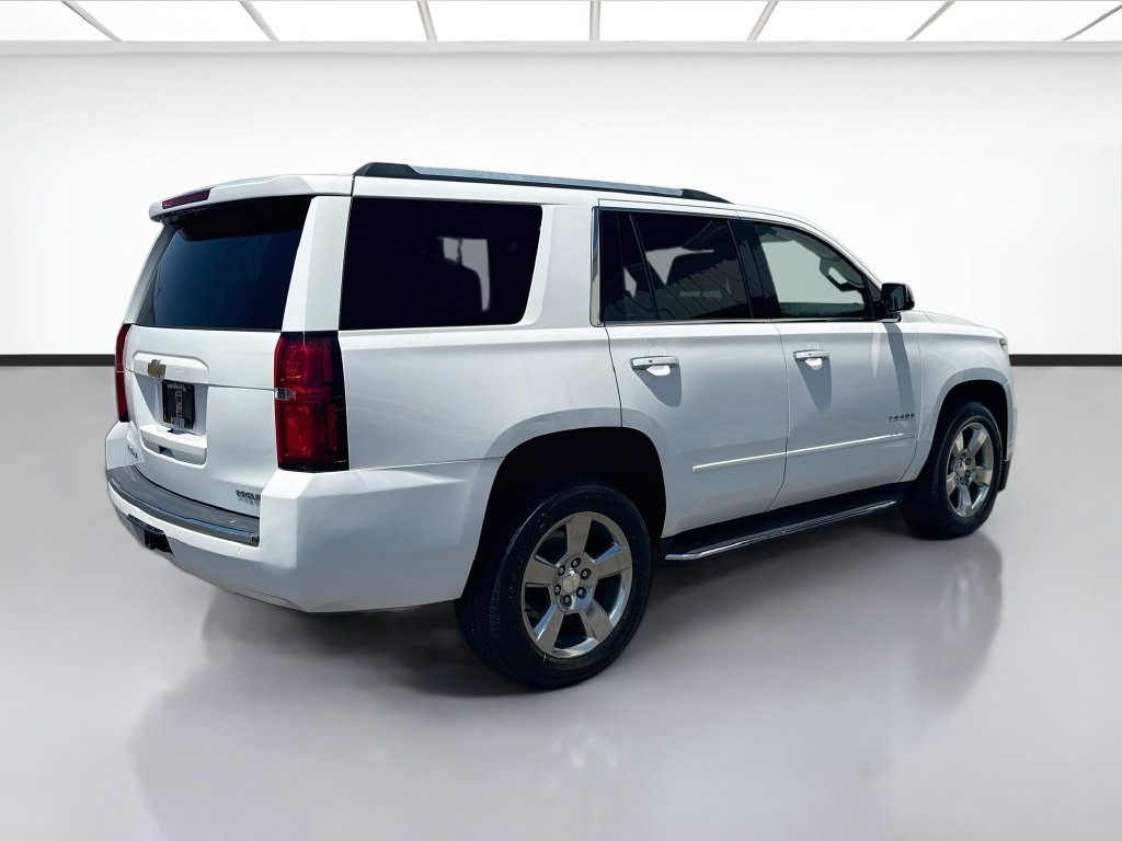 Used 2020 Chevrolet Tahoe Premier RWD image 5