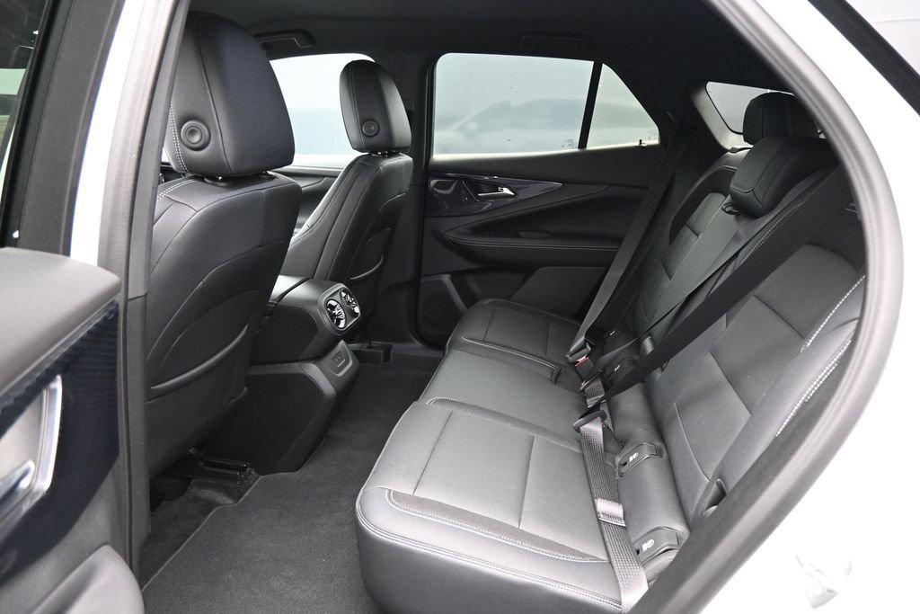 Used 2024 Chevrolet Blazer EV LT AWD/4WD image 24