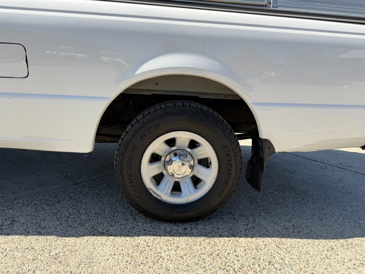 Used 2007 Ford Ranger STX RWD image 18