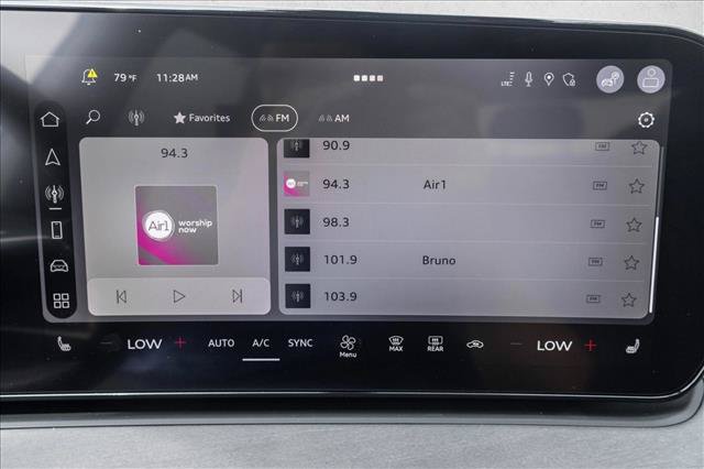 New 2026 Audi Q3 quattro 2.0T AWD/4WD image 18