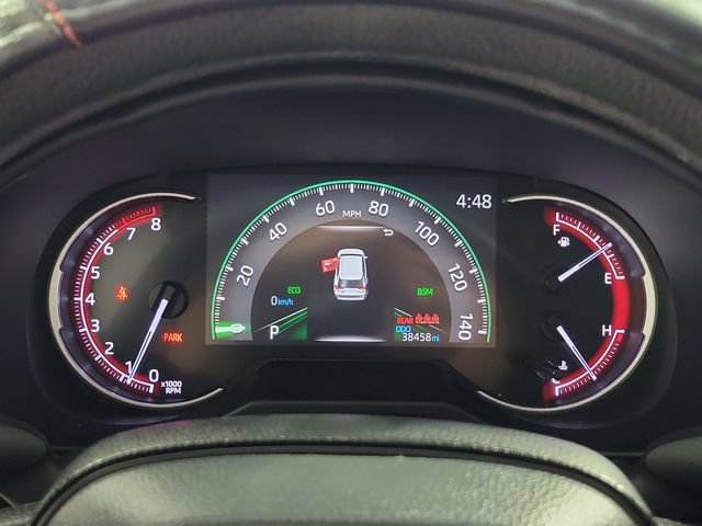 Used 2023 Toyota RAV4 XLE w/ Convenience Package FWD image 28