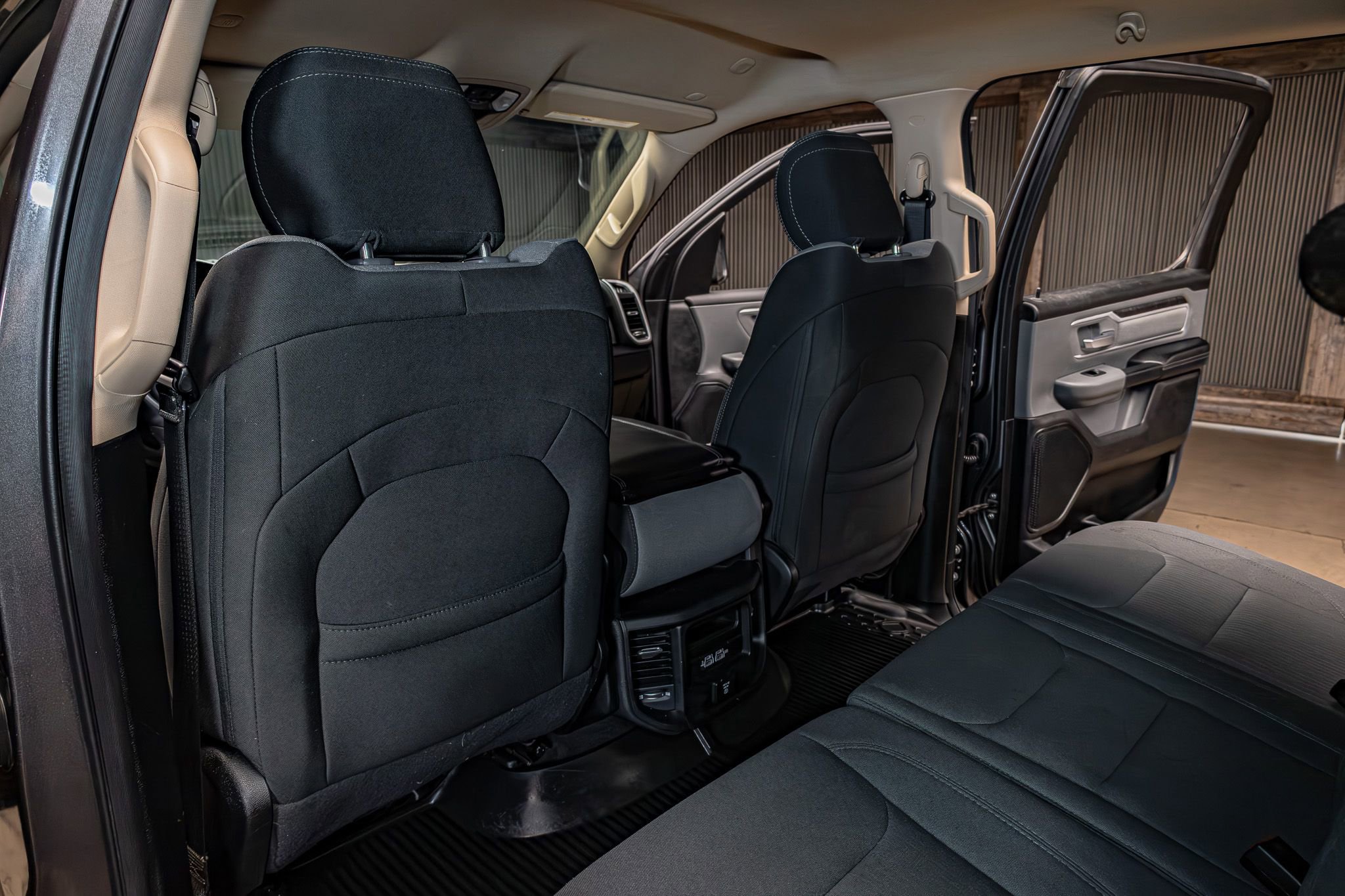 Used 2020 RAM 1500 Big Horn image 20