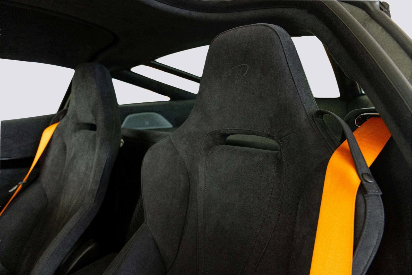 New 2025 McLaren 750S image 35