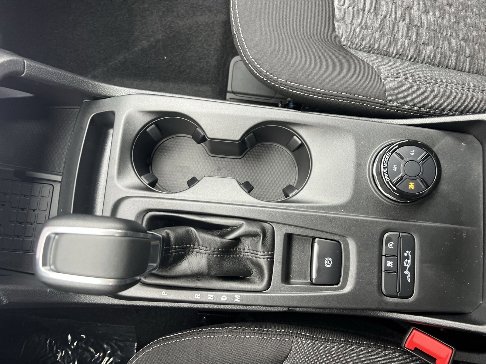 New 2025 Ford Ranger XLT w/ Equipment Group 301A High image 22