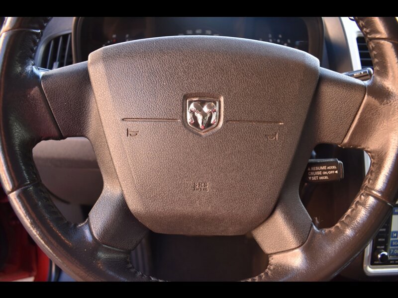 Used 2010 Dodge Journey SXT w/ Rear Seat Video Group FWD image 13