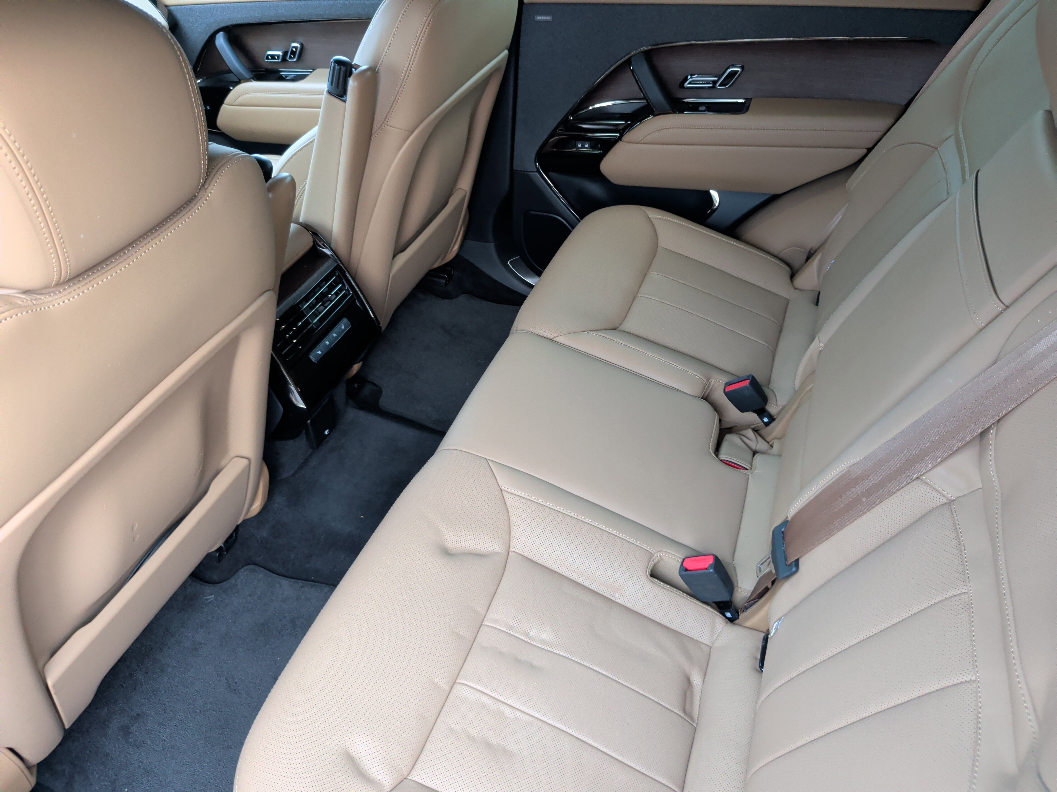 Used 2023 Land Rover Range Rover Sport SE image 33