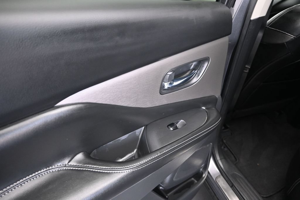 Used 2021 Nissan Murano SL w/ SL Moonroof Package FWD image 15