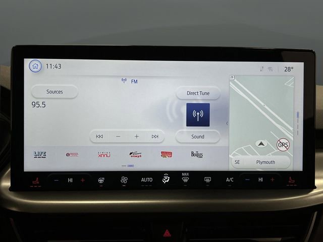 Used 2024 Ford Escape SE image 19