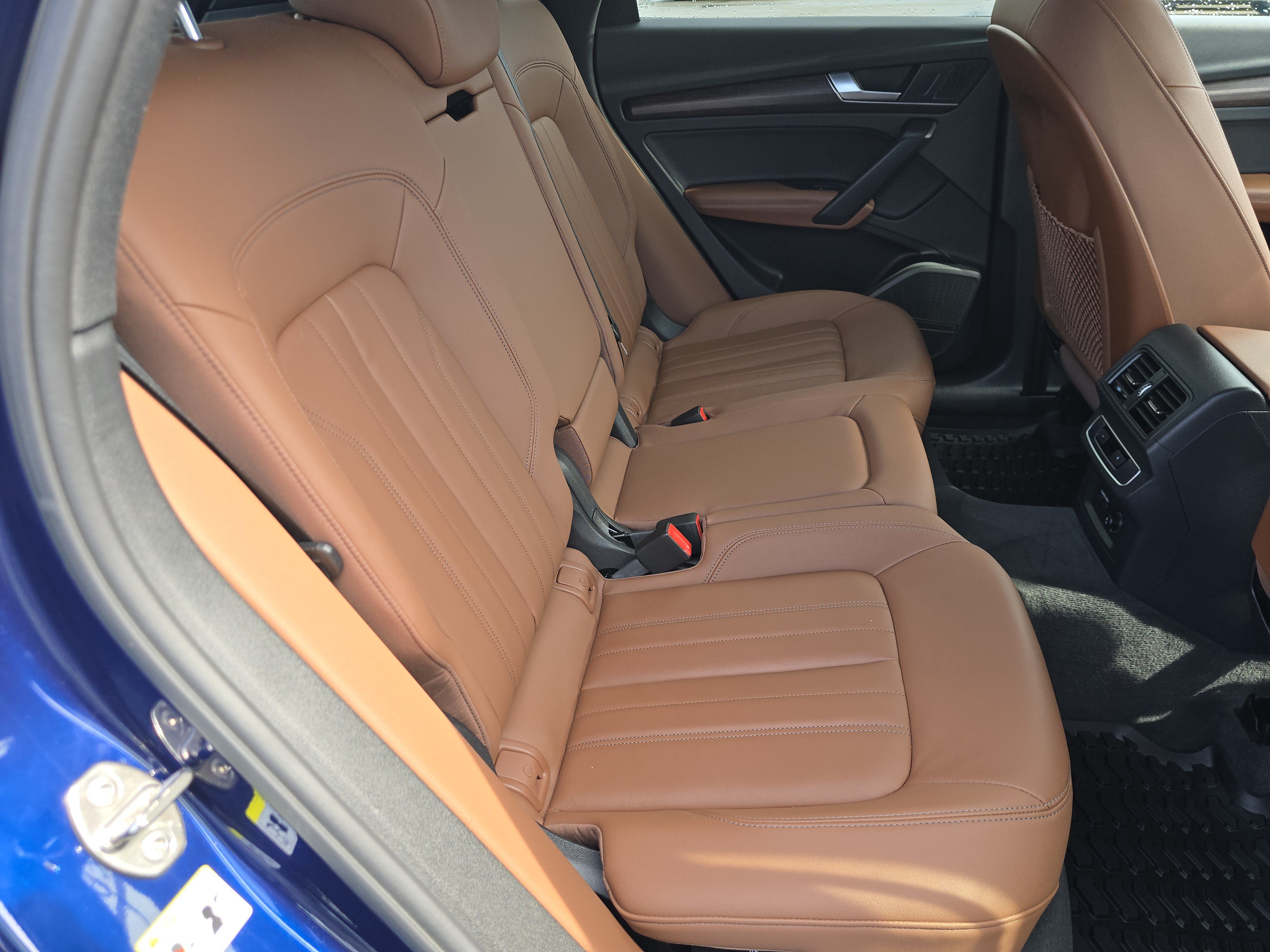 Certified 2023 Audi Q5 2.0T Premium Plus w/ Premium Plus Package AWD/4WD image 17