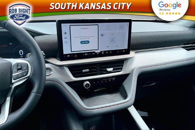 New 2026 Ford Explorer Active AWD/4WD image 6