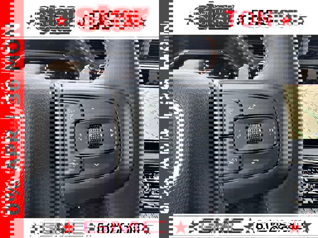 New 2026 GMC Sierra 1500 AT4 w/ AT4 Premium Package image 28