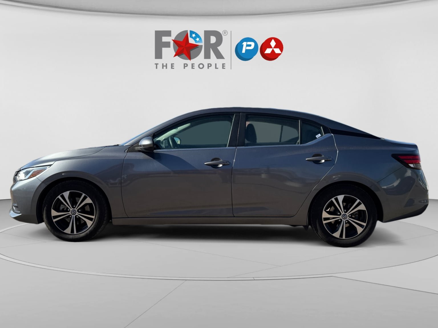 Used 2022 Nissan Sentra SV FWD image 2