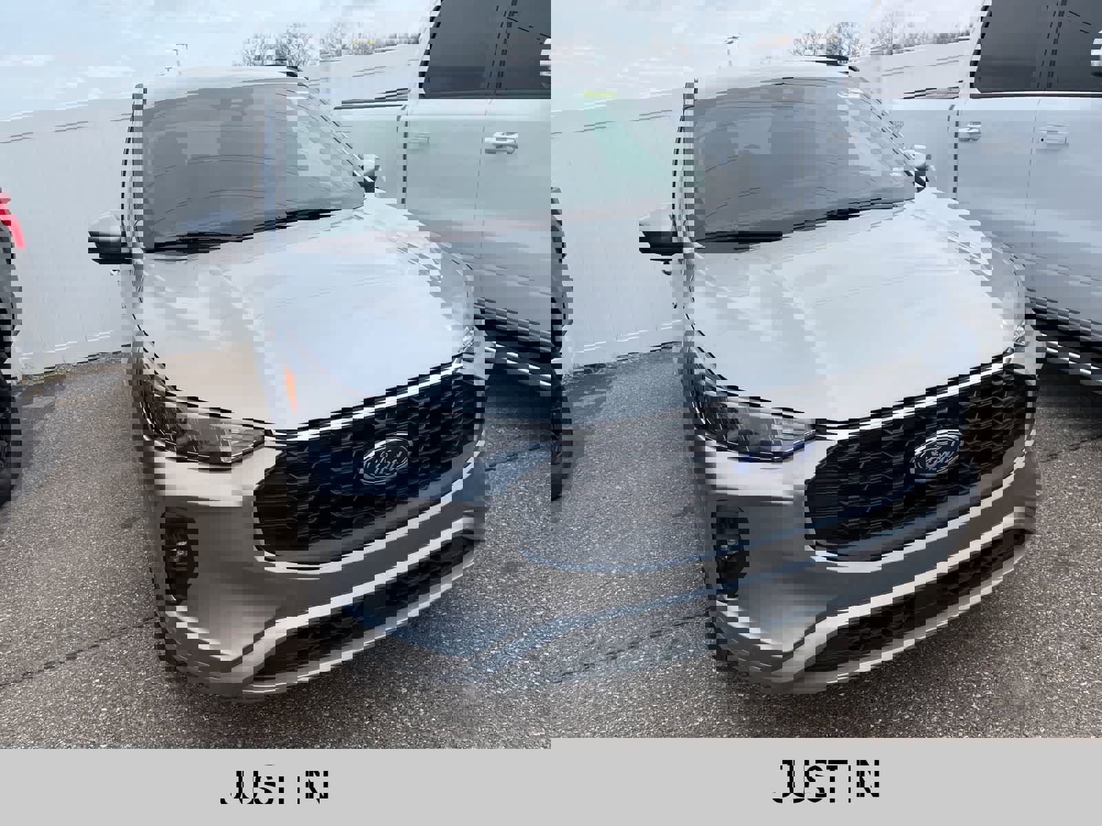 Used 2023 Ford Escape ST-Line Select w/ Tech Pack #1 image 21