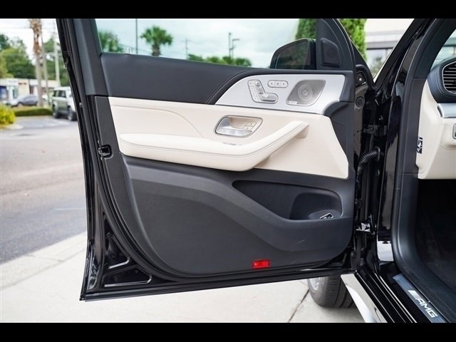 Certified 2024 Mercedes-Benz GLE 63 AMG S image 10