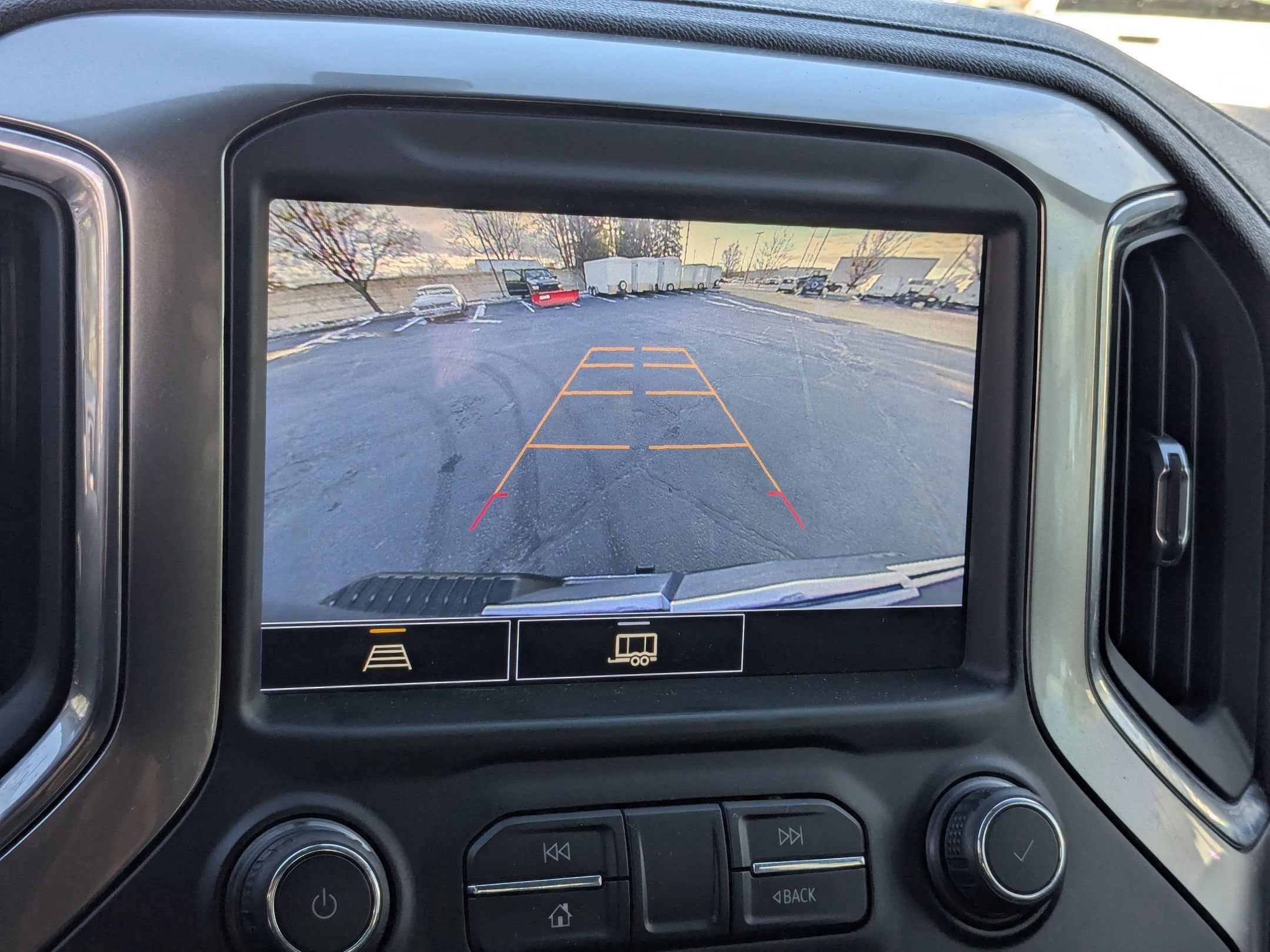 Used 2021 Chevrolet Silverado 1500 RST w/ All Star Edition Plus image 20