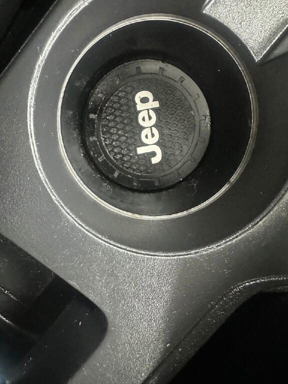 Used 2015 Jeep Patriot High Altitude AWD/4WD image 22