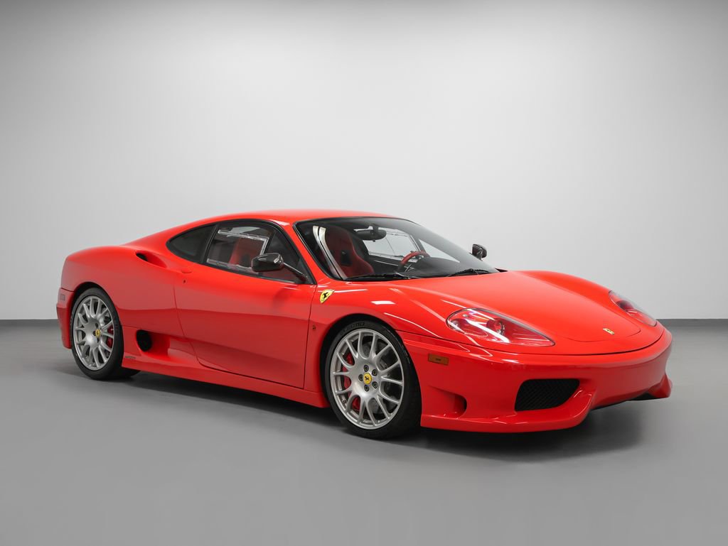 Used 2004 Ferrari Cars for Sale - Kelley Blue Book