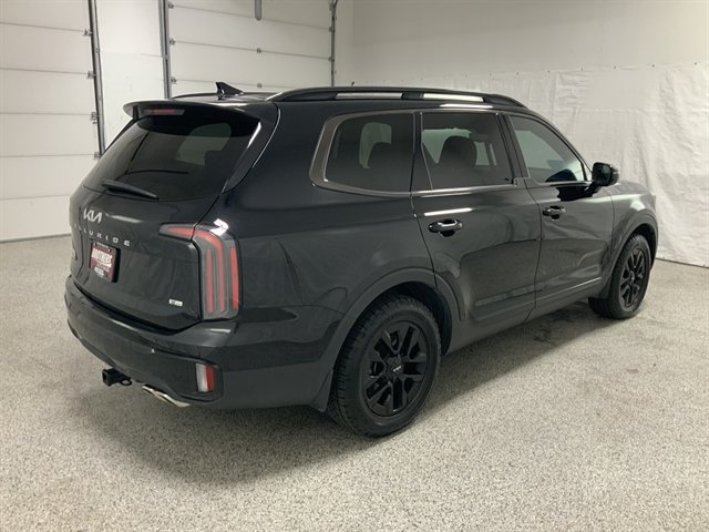 Used 2024 Kia Telluride SX Prestige X-Pro AWD/4WD image 5