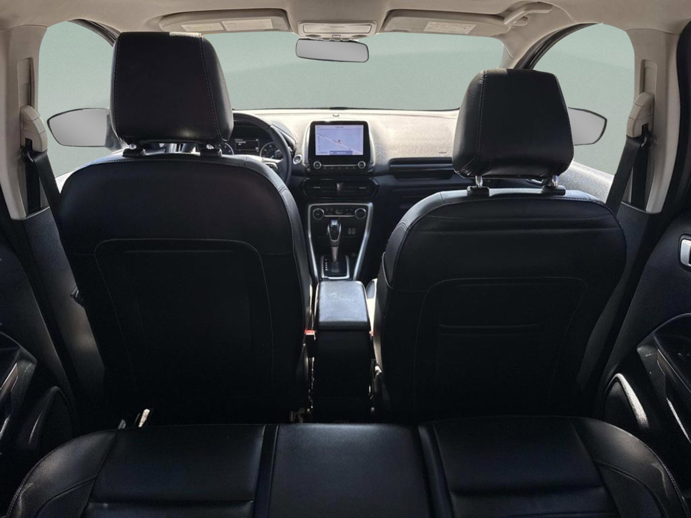 Used 2020 Ford EcoSport Titanium image 17