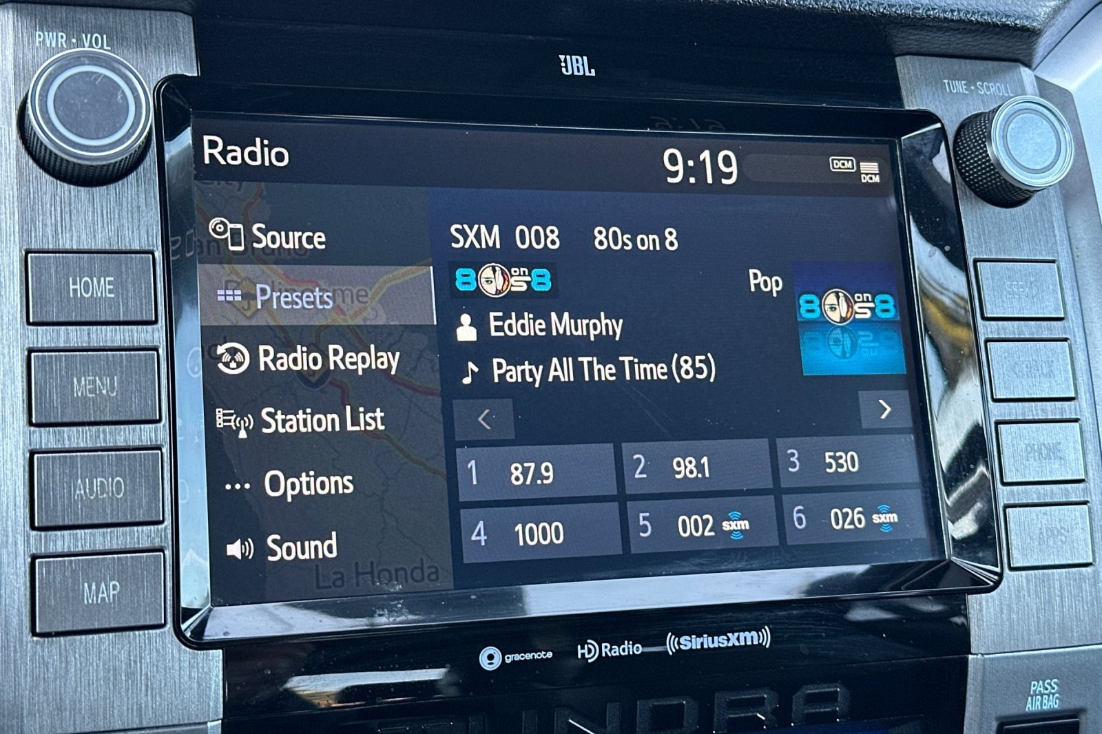 Used 2021 Toyota Tundra Limited w/ Limited Premium Package image 16