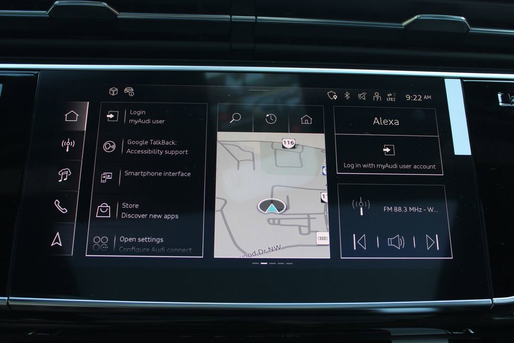 New 2025 Audi Q7 3.0T Premium Plus image 13